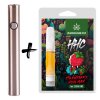 HHC vape pen kit Jahoda Premium HHC cartridge