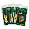 Set 3x Premium HHC-P Cartridge 1ml