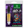 premium HHC cartridge 1ml Skywalker 20% HHCP