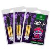 Set 3x Premium HHC-P Cartridge 1ml