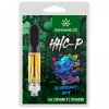premium HHC cartridge 1ml Blueberry 20% HHCP