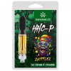 premium HHC cartridge 1ml Zkittlez 20% HHCP