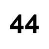 44