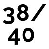 38/40