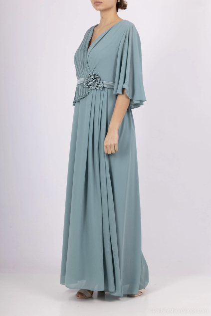 robe de soire vert d eau 67bf205e5ffbc