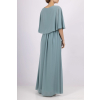 robe de soire vert d eau 67bf206420ab9