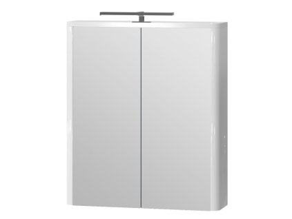 60 white lesk