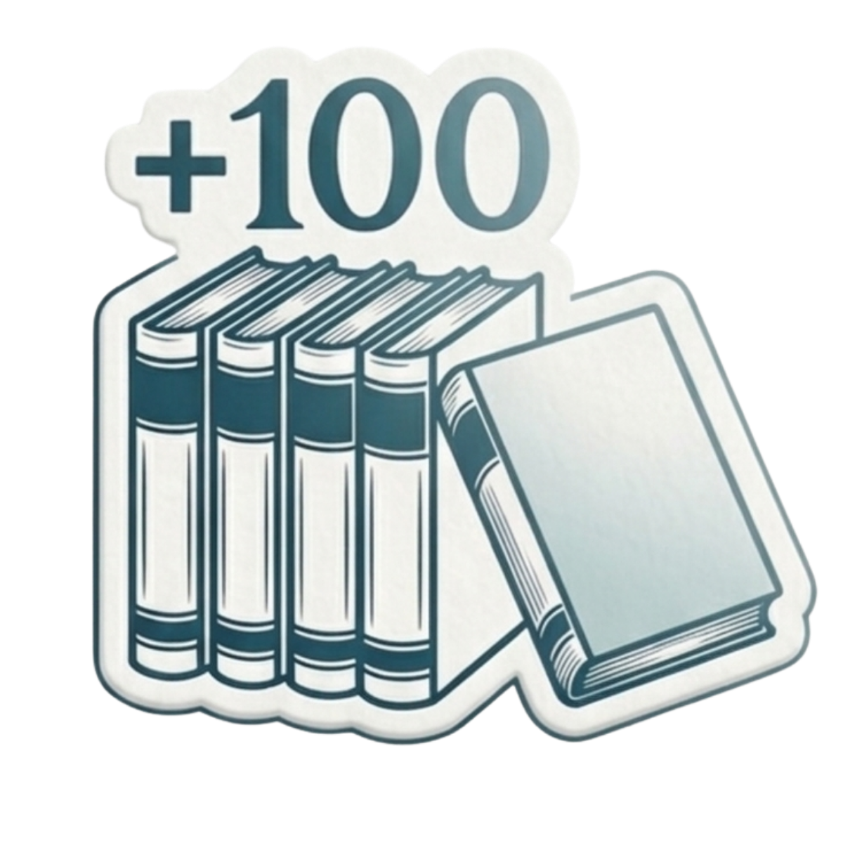 Viac ako 100 príbehov