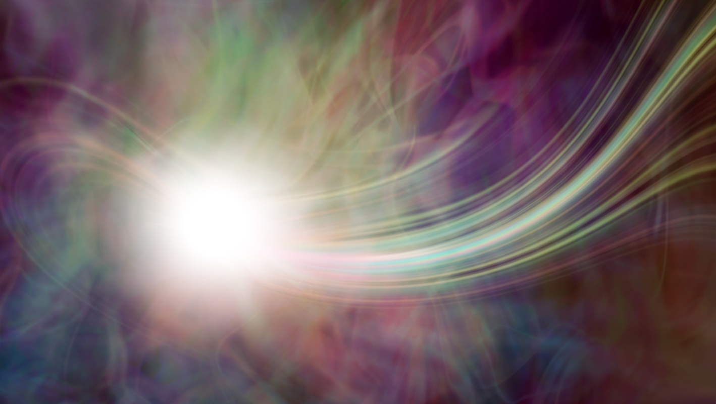 Srdeční čakra (Anahata)