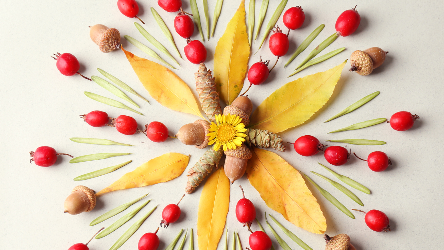 Numerologie a mandaly - Jak čísla ovlivňují energii našich mandal?