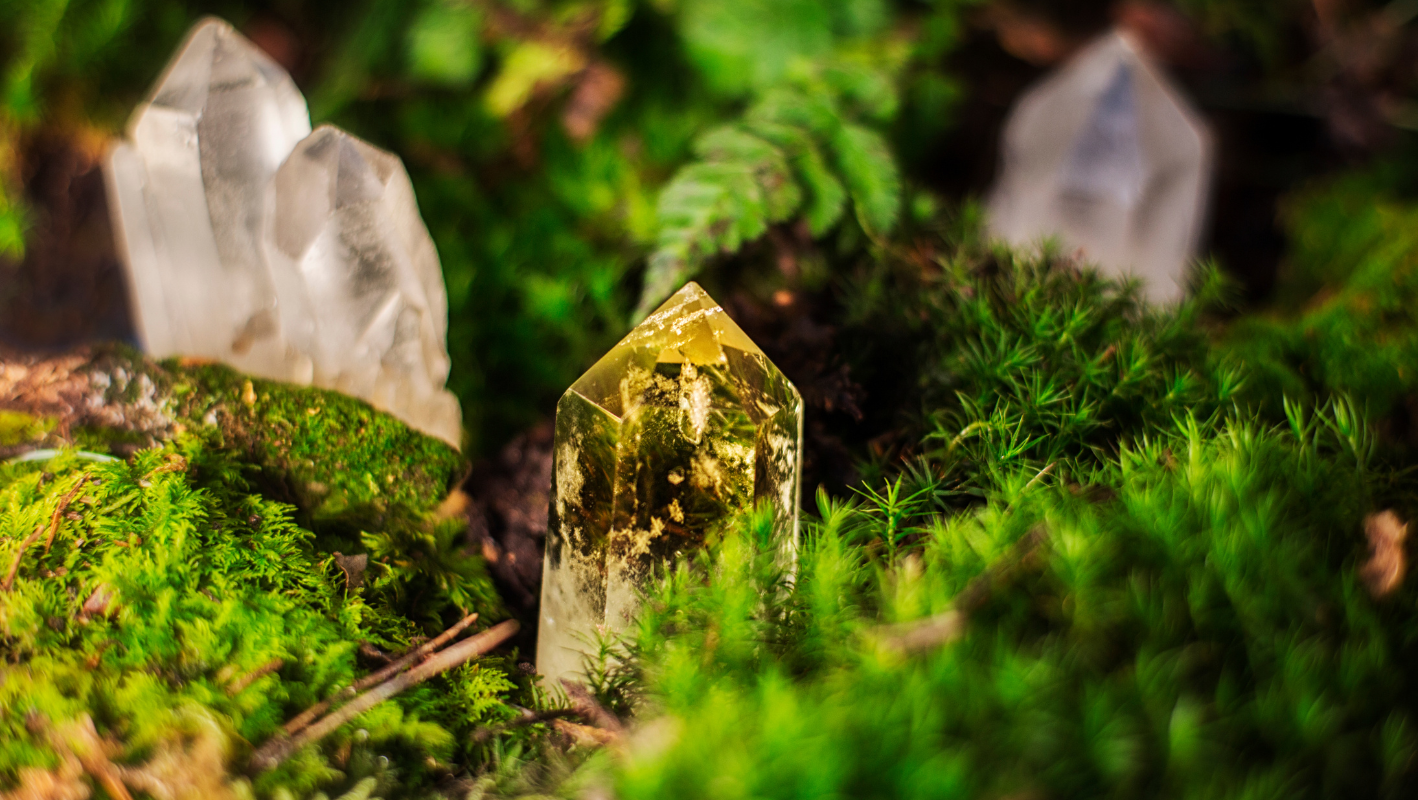 Jak vybrat správný drahý kámen pro vaše potřeby?