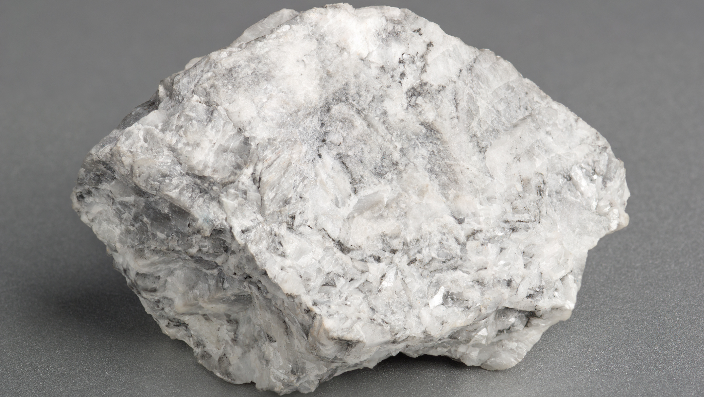 Magnezit: tajemství skryté v hlubinách Země