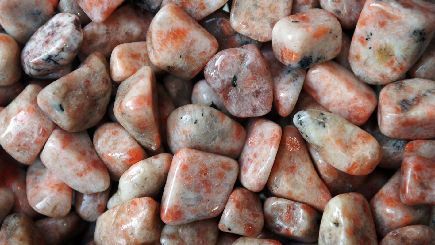 Sluneční kámen: tajemný dar přírody