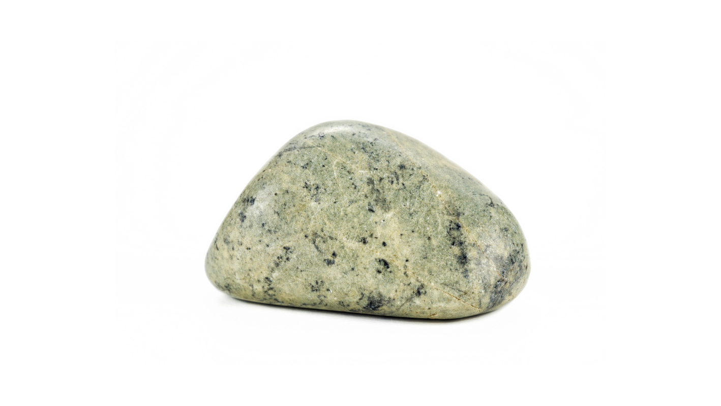 Serpentin: kámen tajemství a transformace