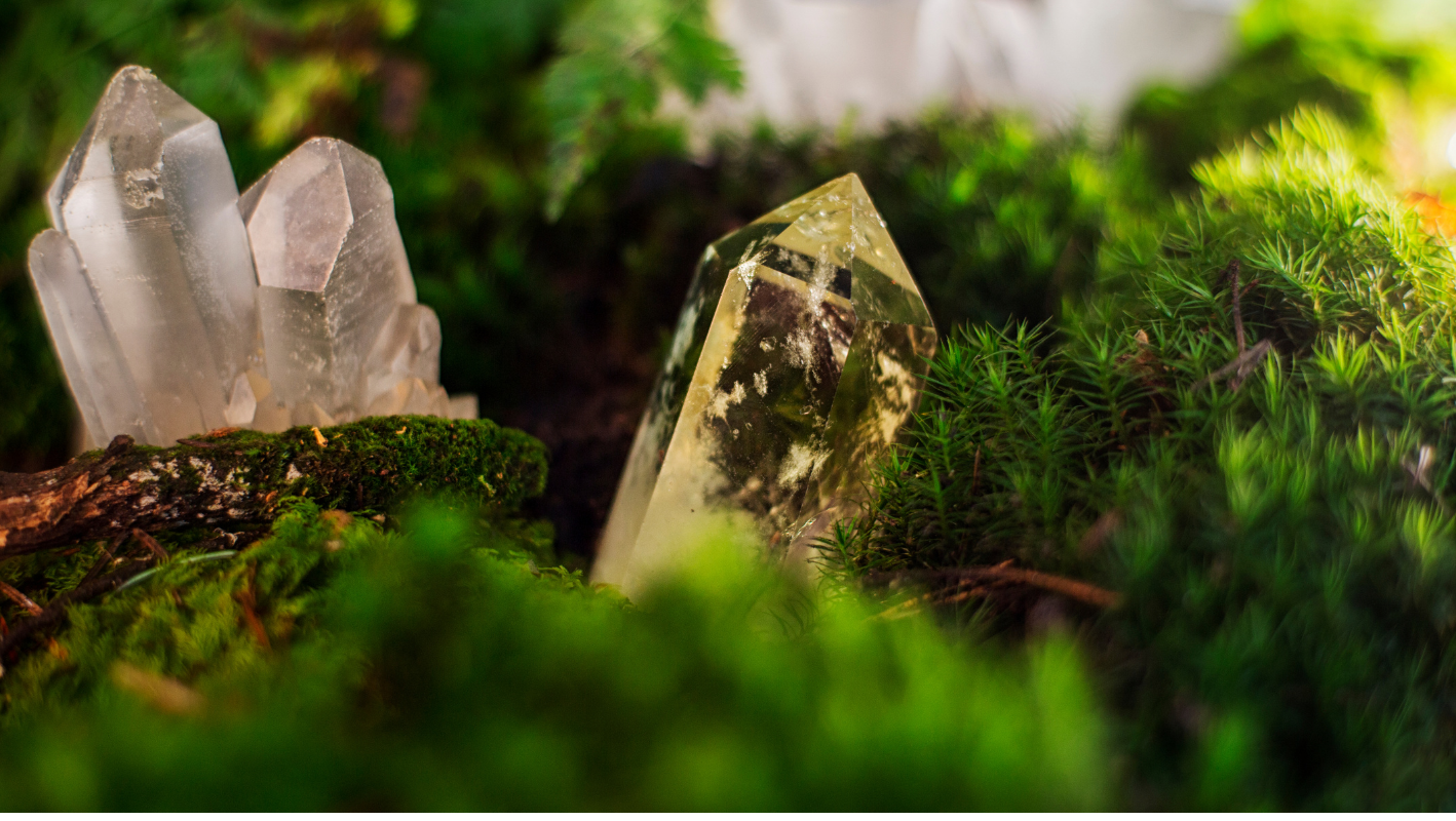 Jak udržet harmonii pomocí drahých kamenů