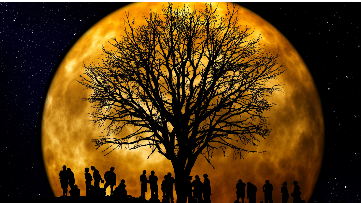 Praktické tipy pro využití měsíčních fází ve svém životě