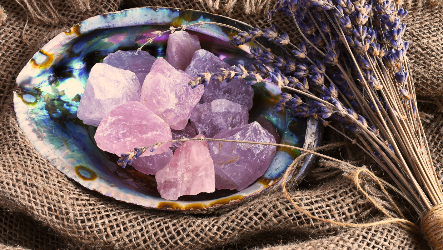 Formace krystalů: Tajemství přírodních uměleckých děl