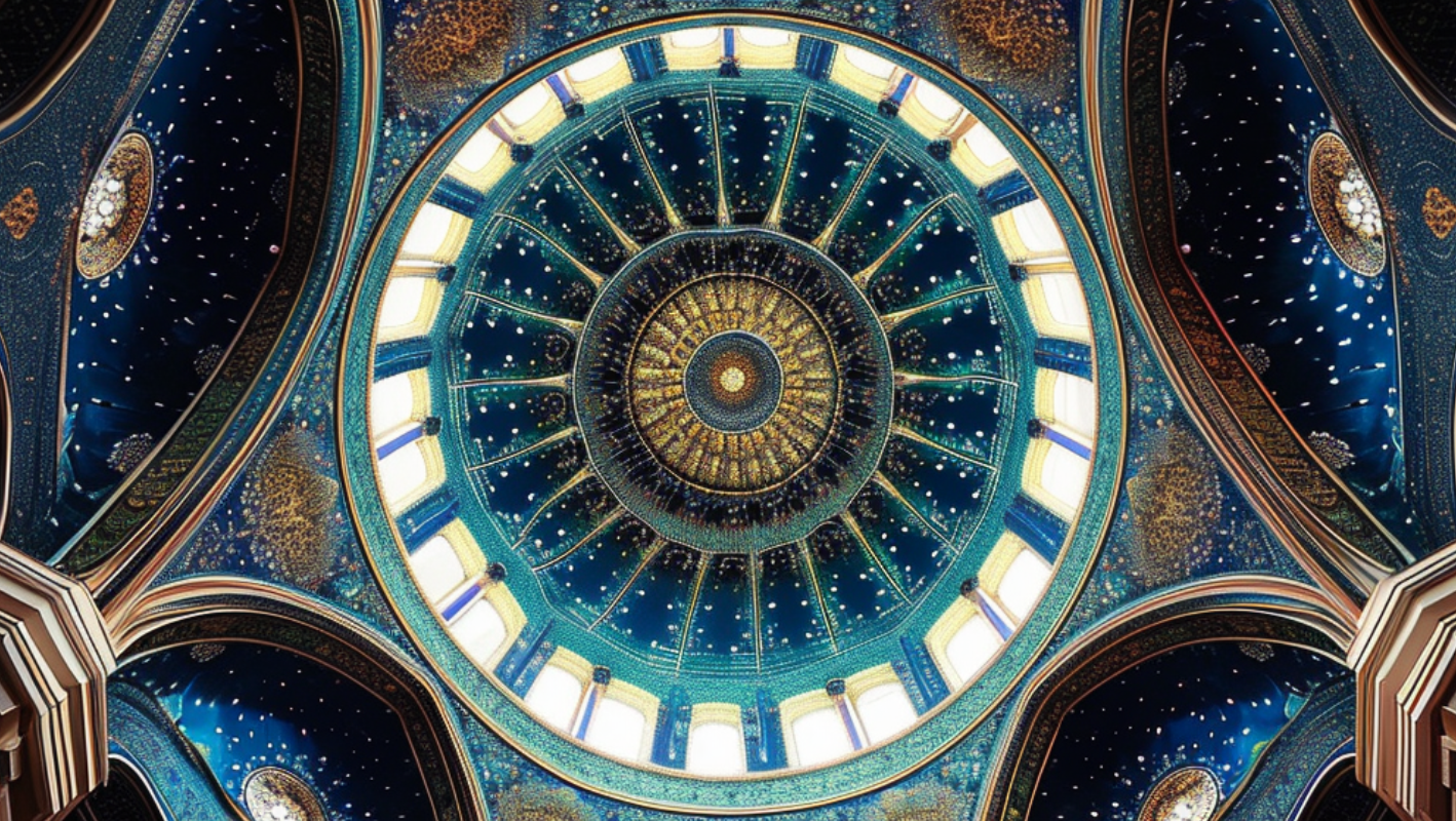 Historie mandal- Ponořme se do jejich dávných kořenů a významu