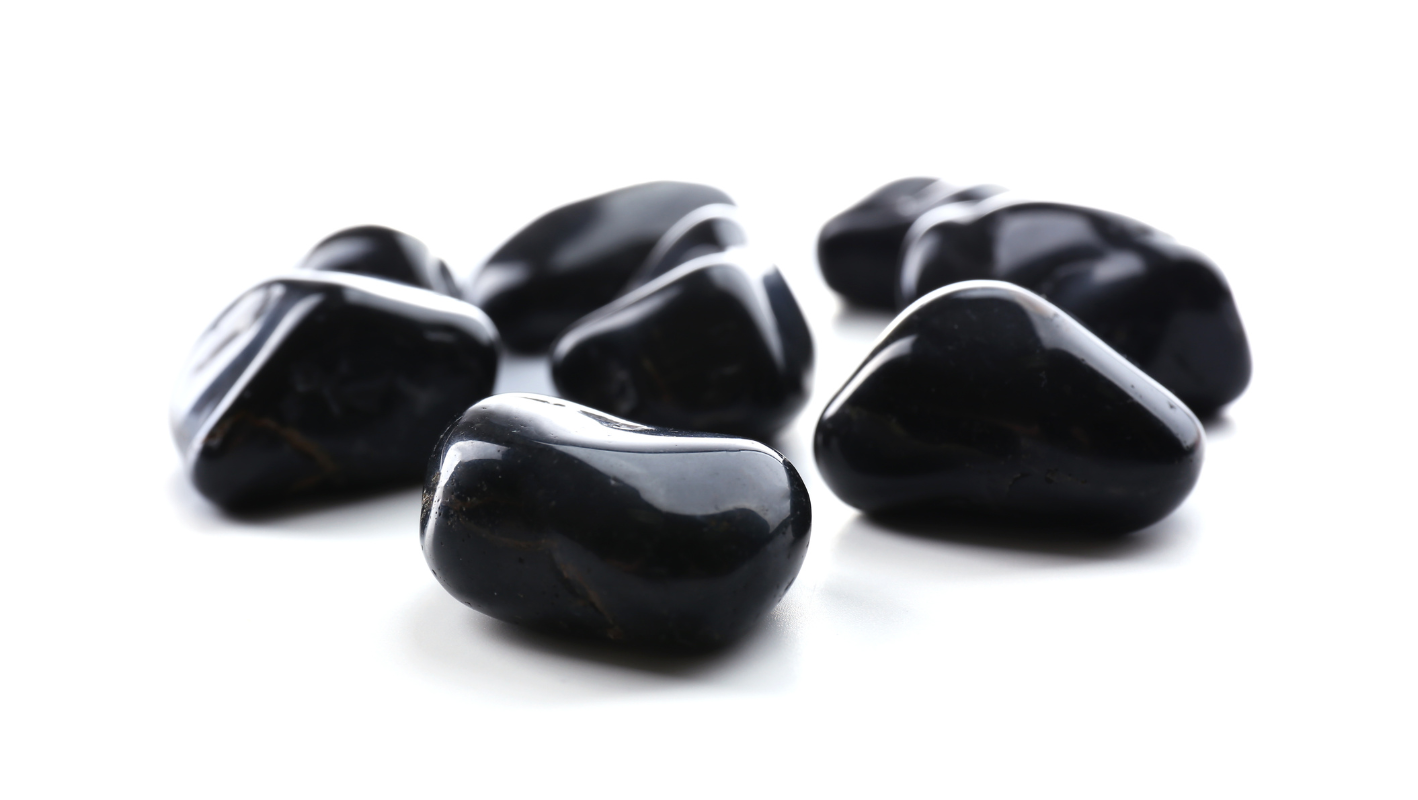 Onyx: kámen síly a vytrvalosti