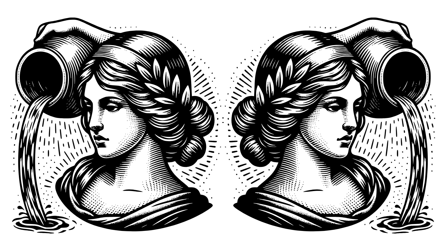 Kameny pro znamení: Vodnář