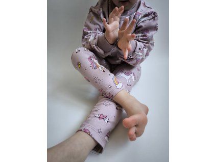 Legíny- Zajíčkoviny