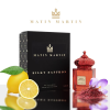 silky saffron matin martin 100ml