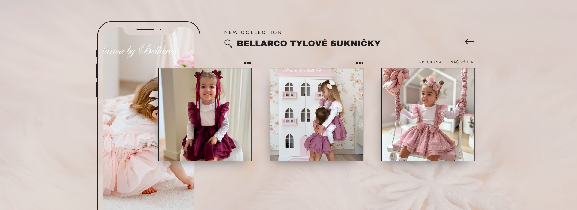 bellarco-suknicky