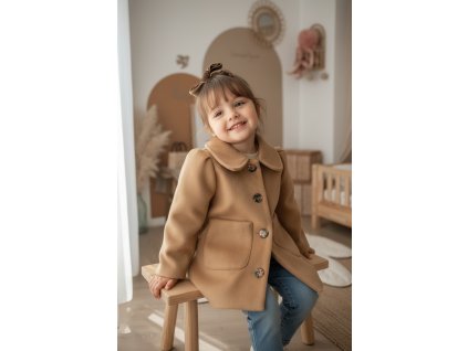 dievcensky-hnedy-kabatik