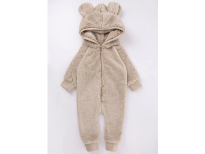 bezovy-teddy-overal-s-uskami-pre-deti