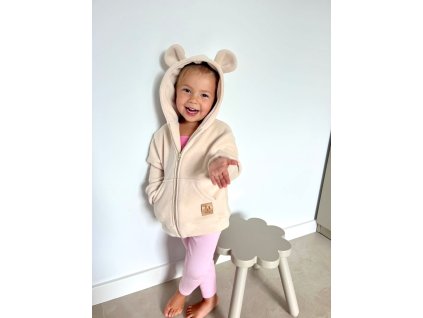 flisova-bezova-detska-mikina-s-uskami-bunnykids