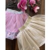 bezova-tylova-sukna-pompom-s-gulickami-pre-dievca