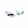 KiETLA slnecne okuliare OURSON 1 2 2 4 roky almond green III
