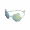 KiETLA slnecne okuliare OURSON 1 2 2 4 roky almond green II