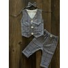 slavnostne-elegantne-oblečenie-pre-chlapcov-sivy-trojkomplet