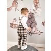 slavnostny-elegantny-komplet-pre-babatka-deti-karovane-nohavice-na-traky-tricko-s-motylikom