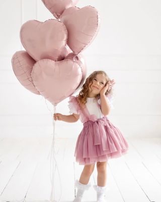 Dokonalé BELLARCO tylové sukničky ✨💝