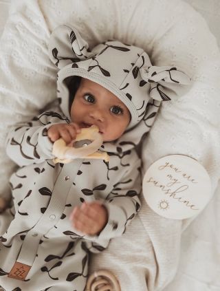 ✨ VÝPREDAJ POSLEDNÝCH KUSOV! ✨ Naše obľúbené rastúce overaly Zezuzulla a taktiež 🐰 overaly so zajačími uškami hľadajú...