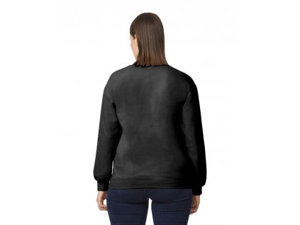 GISF000 (Farba Black, Veľkosť 4XL)