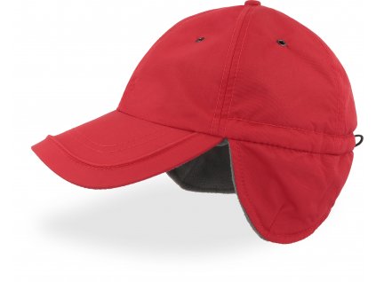 Atlantis | Techno Flap-S (Farba red, Veľkosť UNI)