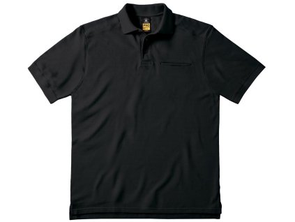 B&C | Skill Pro (Farba black, Veľkosť 4XL)