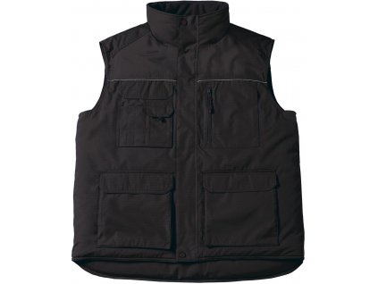 B&C | Expert Pro (Farba black, Veľkosť 4XL)