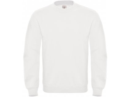 B&C | ID.002 80/20 (Farba white, Veľkosť 4XL)