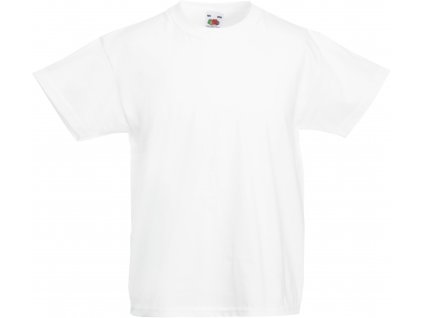 F.O.L. | Kids Original T (Farba white, Veľkosť 14-15)