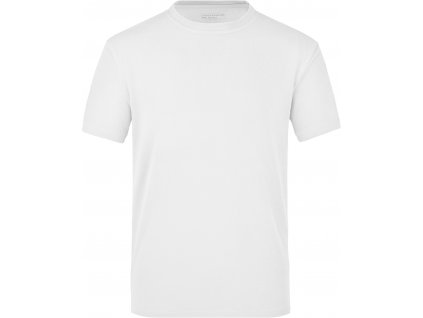 James & Nicholson | JN 23 (Farba white, Veľkosť 3XL)