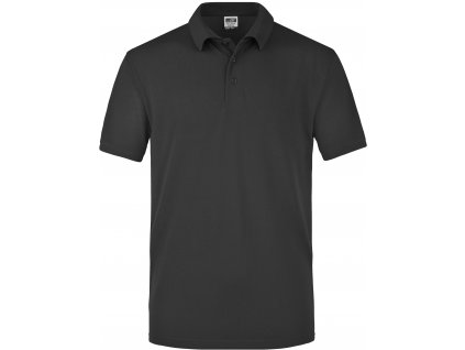 James & Nicholson | JN 25 (Farba black, Veľkosť 3XL)