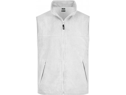 James & Nicholson | JN 45 (Farba white, Veľkosť 4XL)