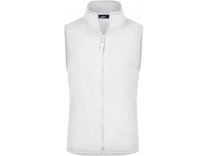 James & Nicholson | JN 48 (Farba white, Veľkosť XXL)