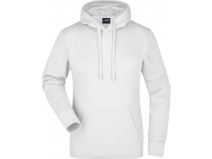 James & Nicholson | JN 51 (Farba white, Veľkosť XXL)