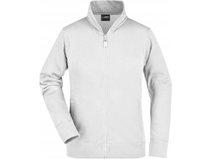 James & Nicholson | JN 52 (Farba white, Veľkosť XXL)