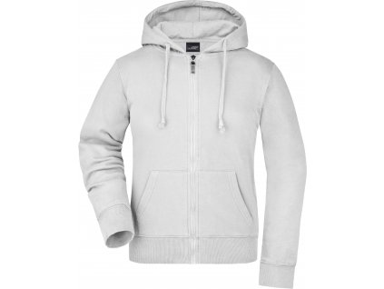 James & Nicholson | JN 53 (Farba white, Veľkosť XXL)